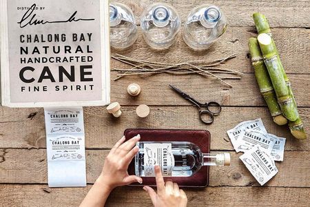 Phuket: Half Day Rum Distillery Tour & Sunset Viewpoint