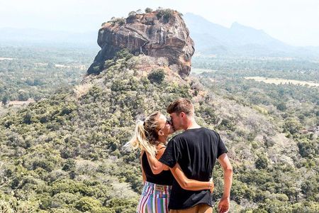 Instagramble Sri Lanka - 7 Days