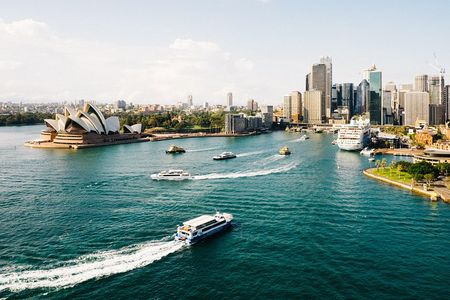 Sydney One Day Tour with a Local: 100% Personalized & Private