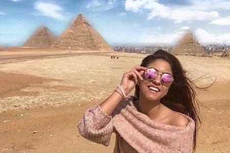 2 Days Cairo & Alexandria Tours