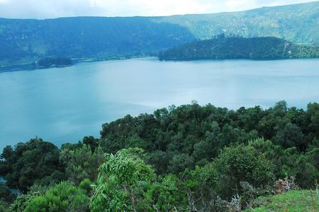 Two days Lake Wenchi and Menagesha Forest