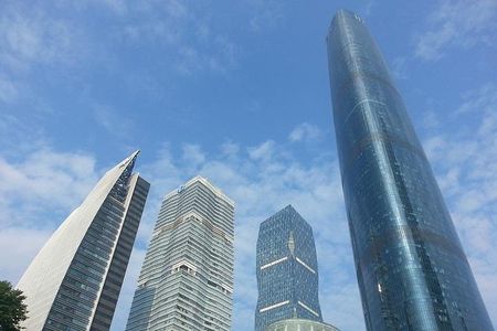 Customised Private Guangzhou City Tour with Flexible Itinerary