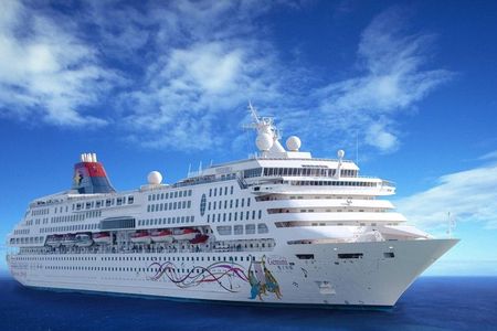 Cruise Shore Excursions: Port Klang