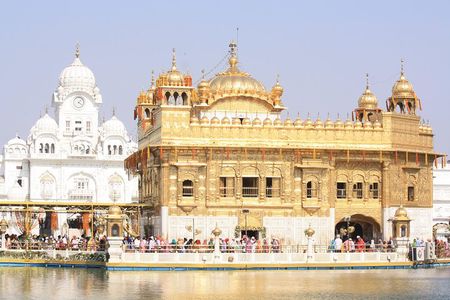 Trans Himalayan Tours