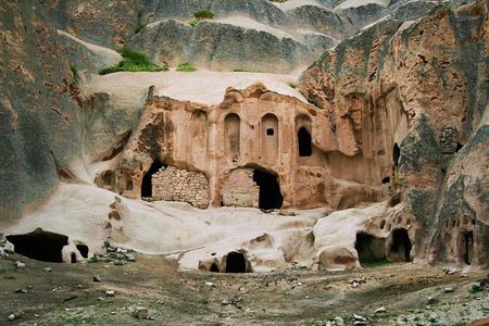 2 Days Private Cappadocia Tour From Istanbul By Plane