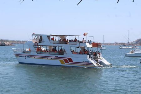 Stone Island Beach Getaway