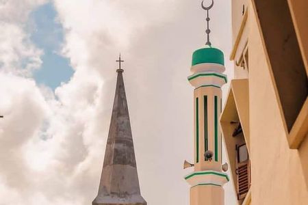 Full Day Holiday Package (Prison Island-Stone Town-Spice farm) 