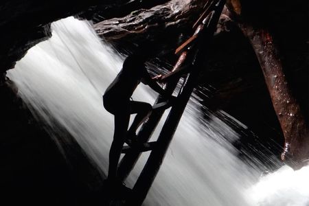 full-day | Jungle, Canyon and Cavern Tour