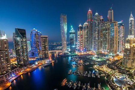 Dubai Half Day City tour