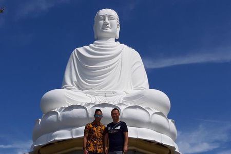 Nha Trang Highly Recommended Private Cultural City Tour by car