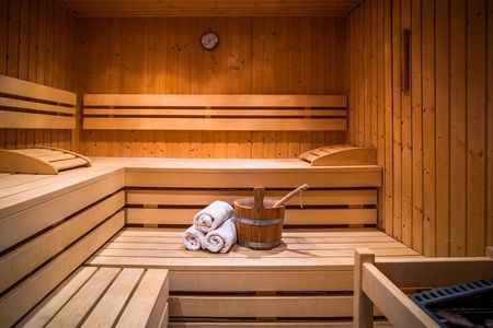 Spa and Wellness Day