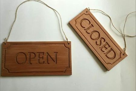 Wood sculpture - Private craft activity in Casablanca