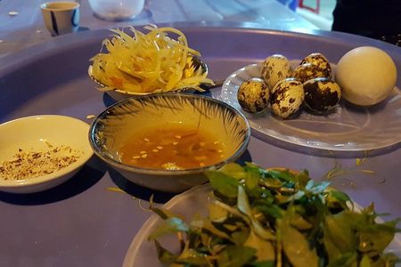Hoi An Walking Street Food - Private Tour