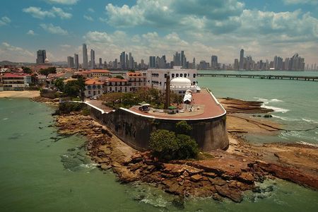 Nature Tour in Panama 6 Days of Adventure and Wildlife