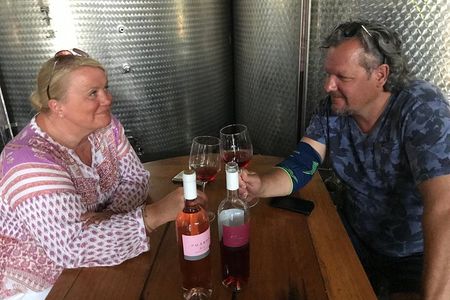 Wine Lovers tour from Hvar