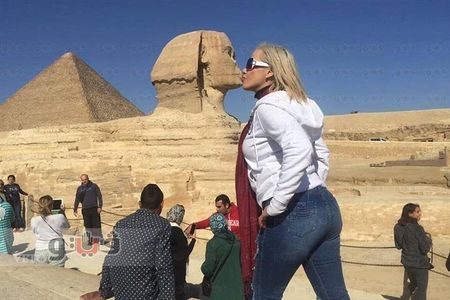 Cairo Over day Pyramids & Egyptian Museum and Lunch - Hurghada