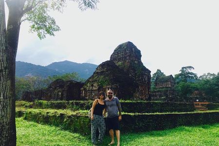 Hoi An 4in1 Experience: Culture - Heritage - Workshop - Unique local life