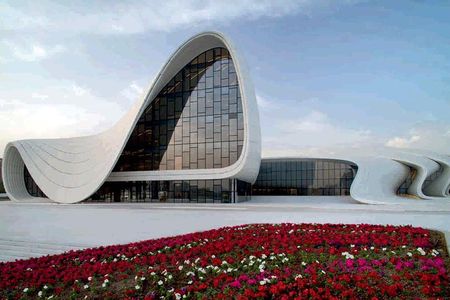 Full Day Trip in Baku (Gobustan & Absheron)
