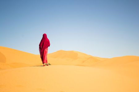 6 Days Private Morocco Tour from Casablanca to Marrakech