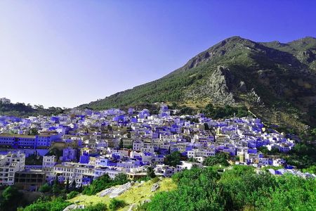 7 Days Morocco tour from Marrakech