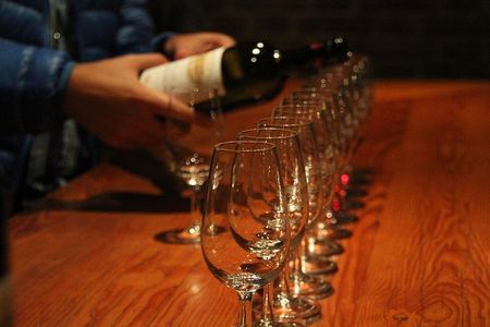 In Depth Chateauneuf du Pape