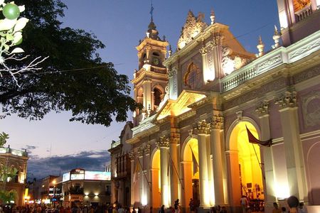 Best of Salta: Guided City Tour
