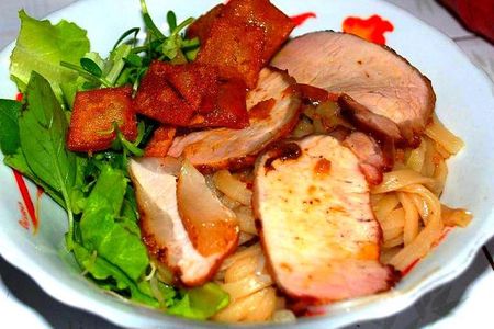 Hoi An street food Tour - Private Tour