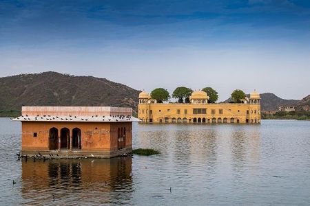 7 - Days Private Incredible Golden Triangle Tour of India
