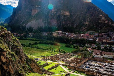 Sacred Valley 1 Day (Small Group or Private)