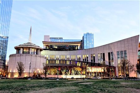 Country Music Hall of Fame, RCA Studio B, Hatch Show Combo Ticket