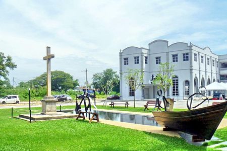 Malacca Day Trip from Kuala Lumpur - Private Tour 