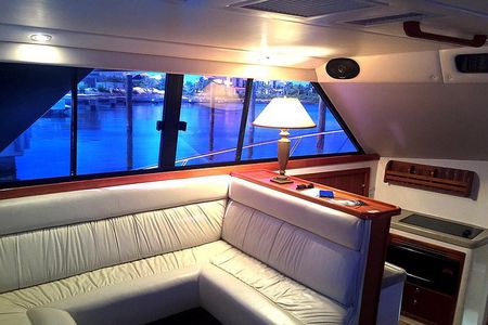 Private Punta Cana Six Hour Fishing Charter