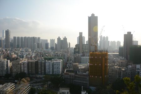 Discover the Real Hong Kong in Kowloon