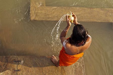 Varanasi Bliss: Private Food Tour, Boat Ride & Ganga Aarti