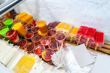 Tulum Local Walking Food Tour