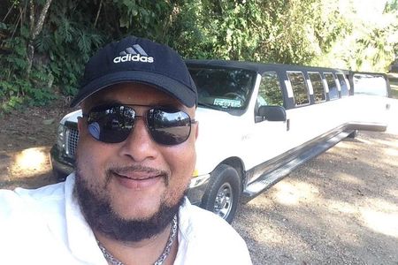 Double Activity Limo Tour -- Altun Ha Ruins & Cave Tubing Adventure