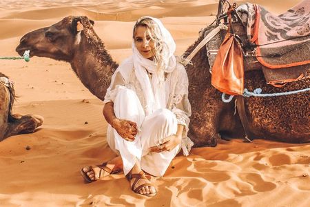 3 Day Package TOUR JASMIN
