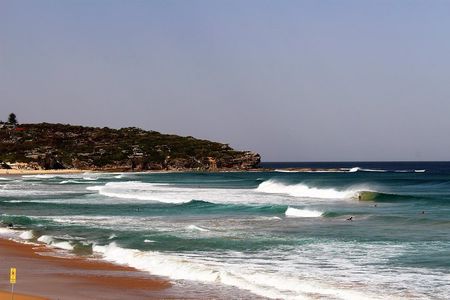 Manly and more private tour