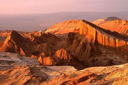 4-Day Atacama Desert Experience with Hotel, Tours & Meals