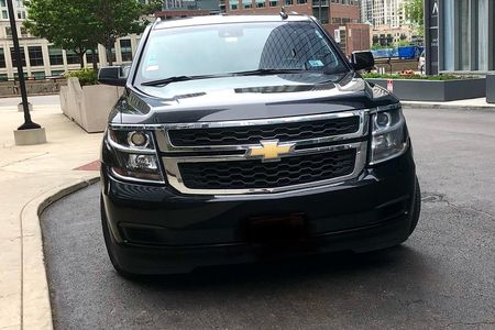 4-Hour Chicago City Tour by SUV