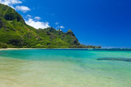 Private Luxury Tour of Kauai: North & East Shores