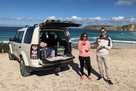 Small Group Kangaroo Island Tour - Flinders Chase