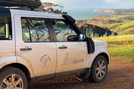 Small Group Kangaroo Island Tour - Best of KI in 2 Days