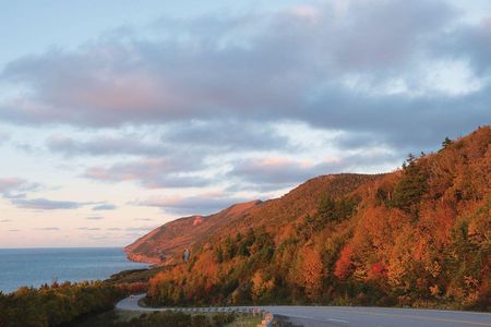 Private Cabot Trail Discovery Tour