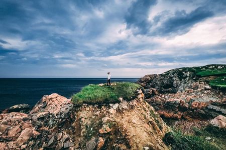 Cabot Trail Discovery Tour