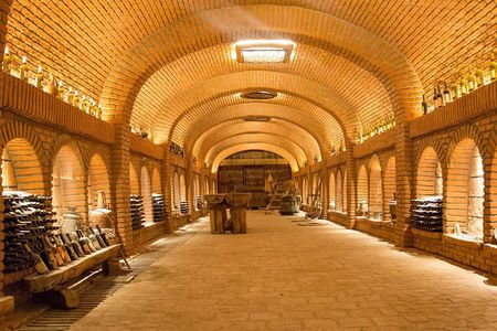 Private Wine Tour in Kakheti with Wine Tastings