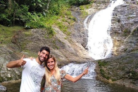 Amazing Cameron Highland Day Tour From Kuala Lumpur 