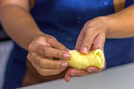 Cooking Class. A fun, local & hands on culinary experience