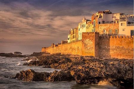 Agadir Day Trip To ​Essaouira