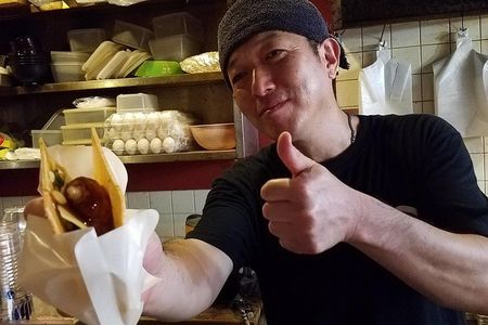 Deep Dive: Osaka Food Markets from Local to Luxurious!